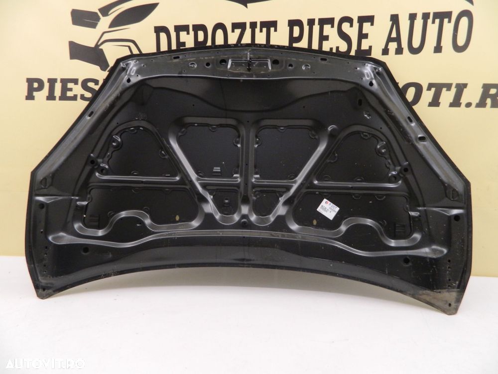 Capota motor Mazda 5, 2010, 2011, 2012, 2013, 2014, 2015, 2016, 2017, 2018 - 8