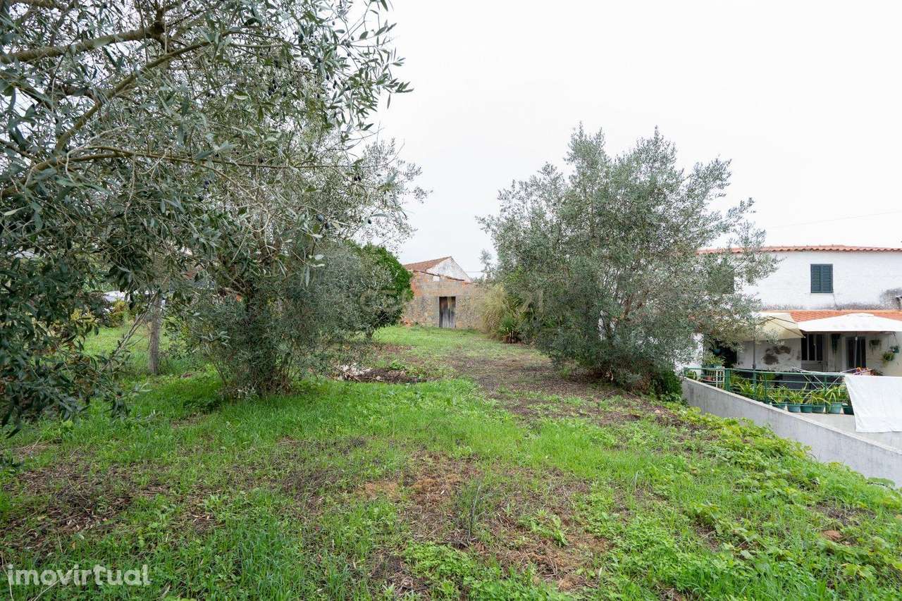 Moradia para recuperar - Semide - Grande imagem: 3/10