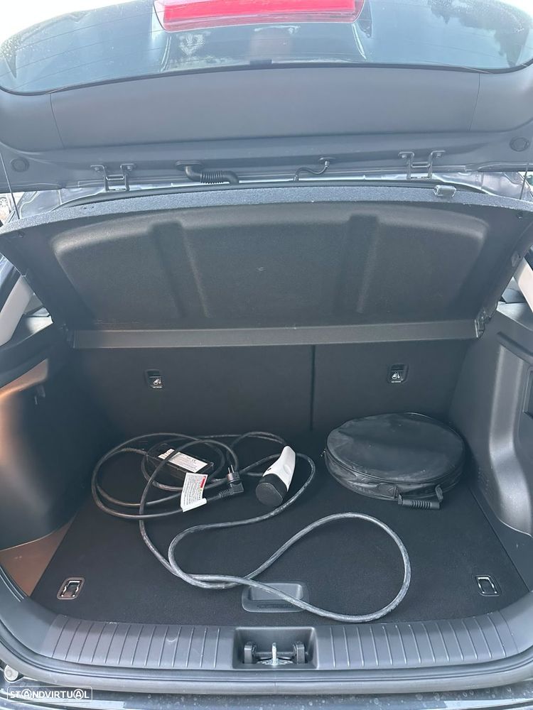 Hyundai Kauai 39 kWh Premium - 12