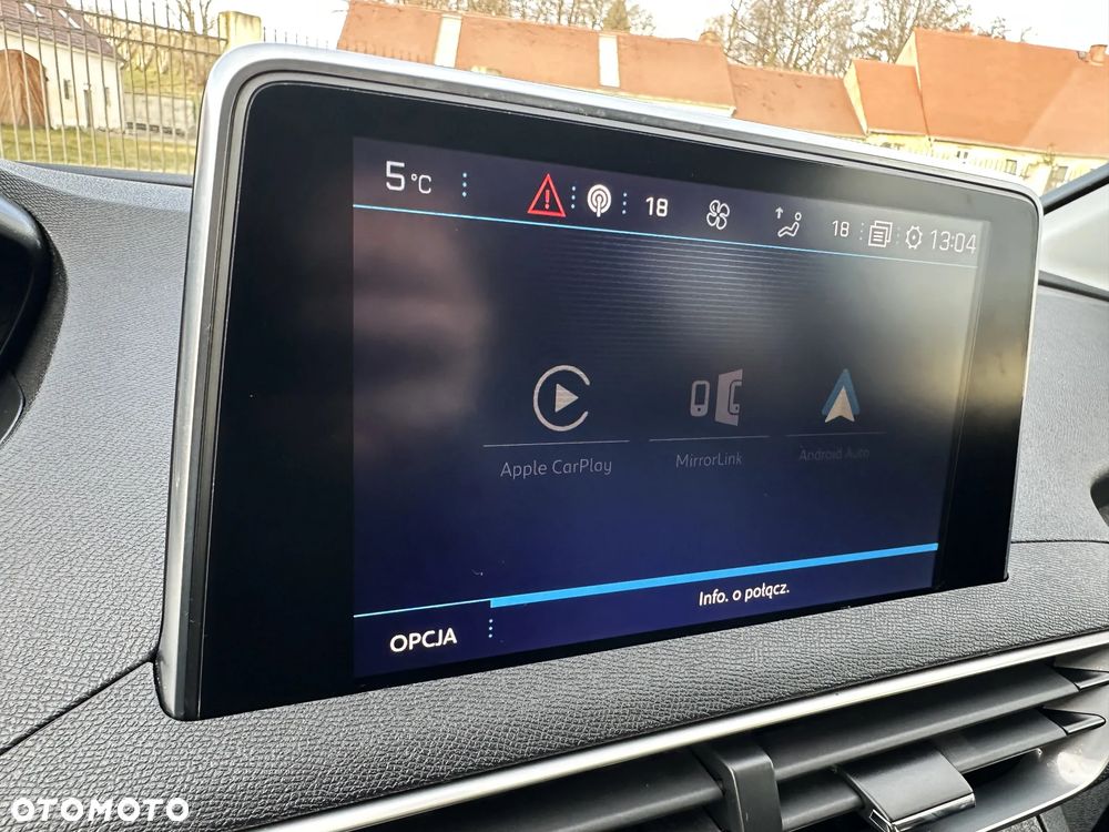 Peugeot 3008 PureTech 130 Stop & Start Allure - 30
