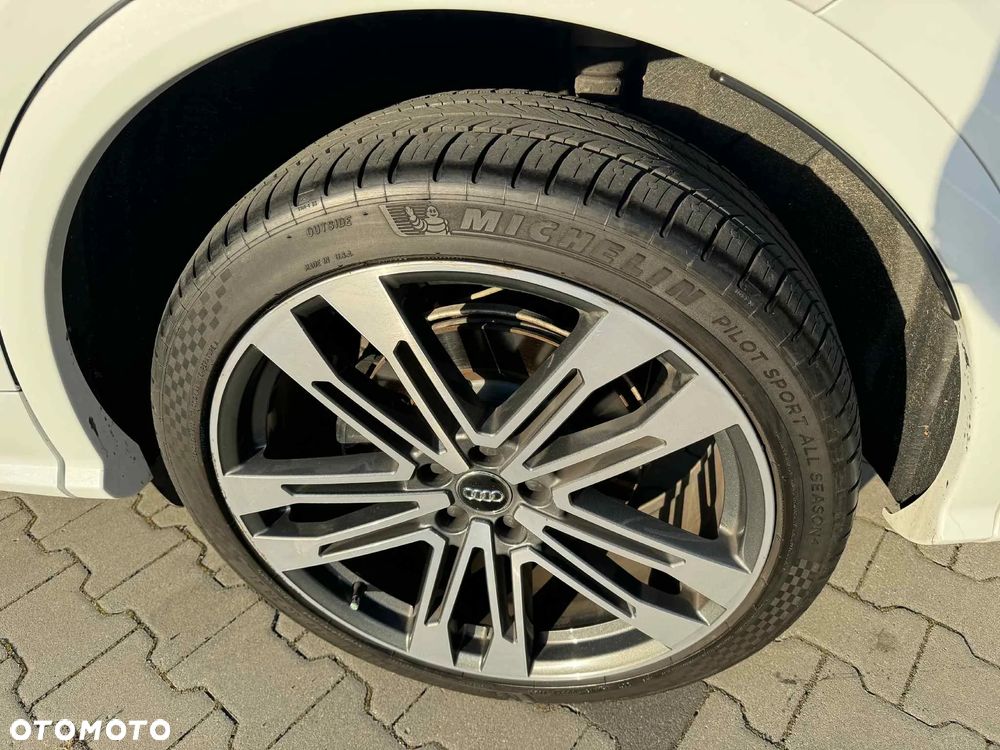 Audi SQ5 - 7