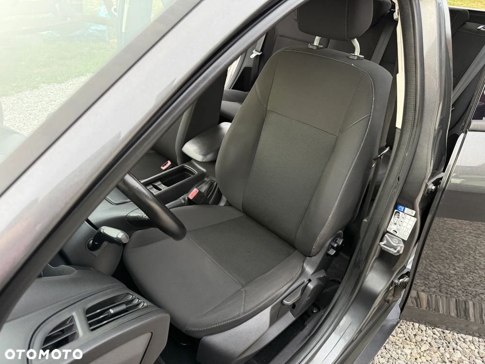 Ford Focus 1.6 TDCi DPF Trend - 27