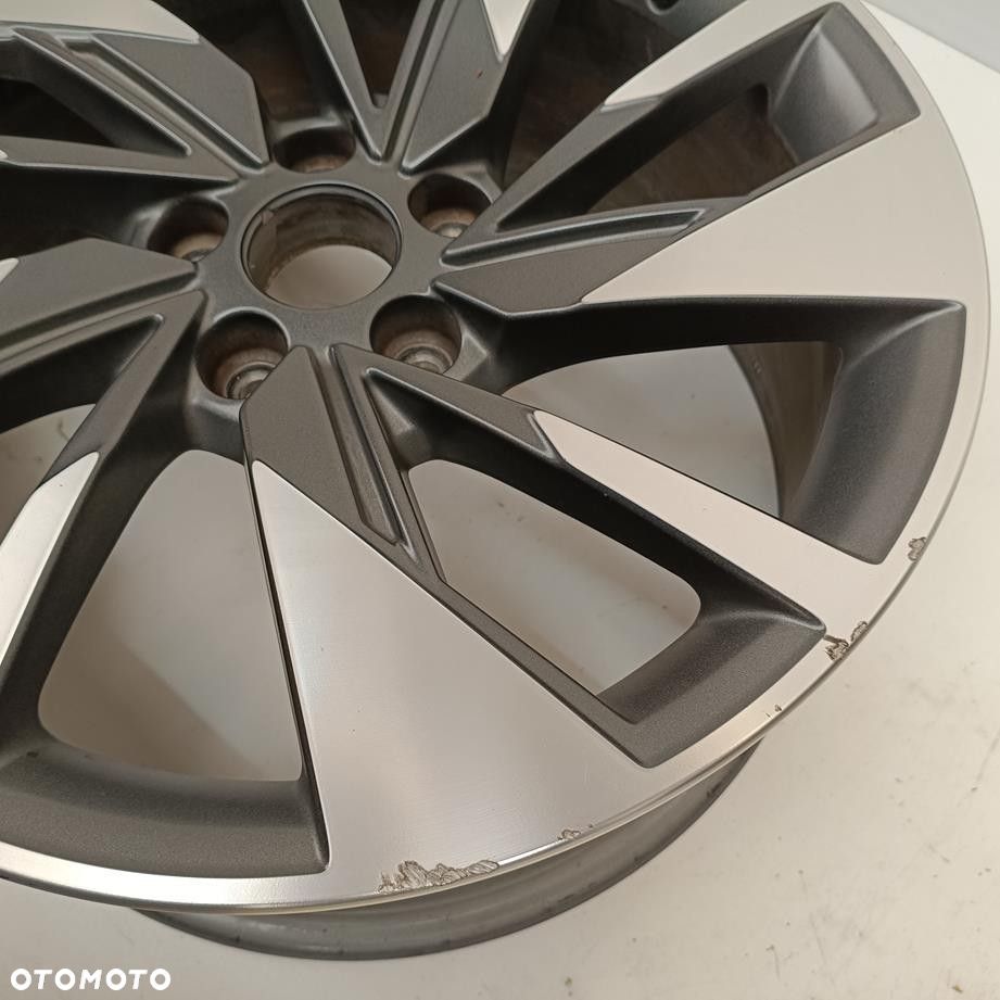 Alufelga 5x112 18 AUDI A3 S3 8Y0 8Y0601025BB (F9066) - 2