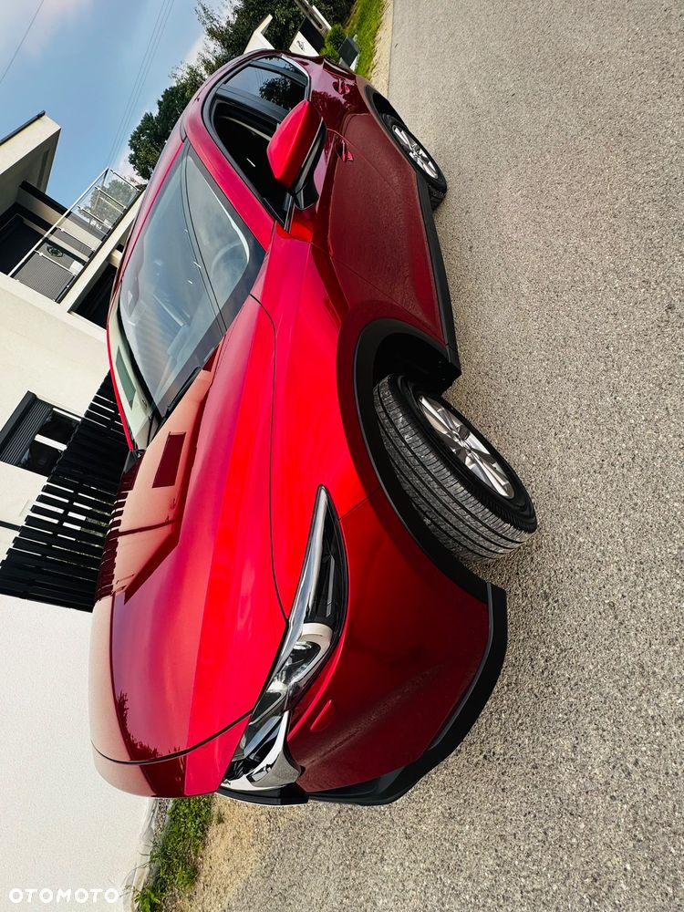 Mazda CX-5 - 1