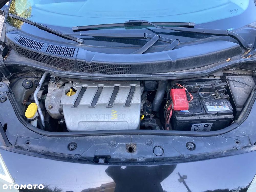 Renault Scenic - 8