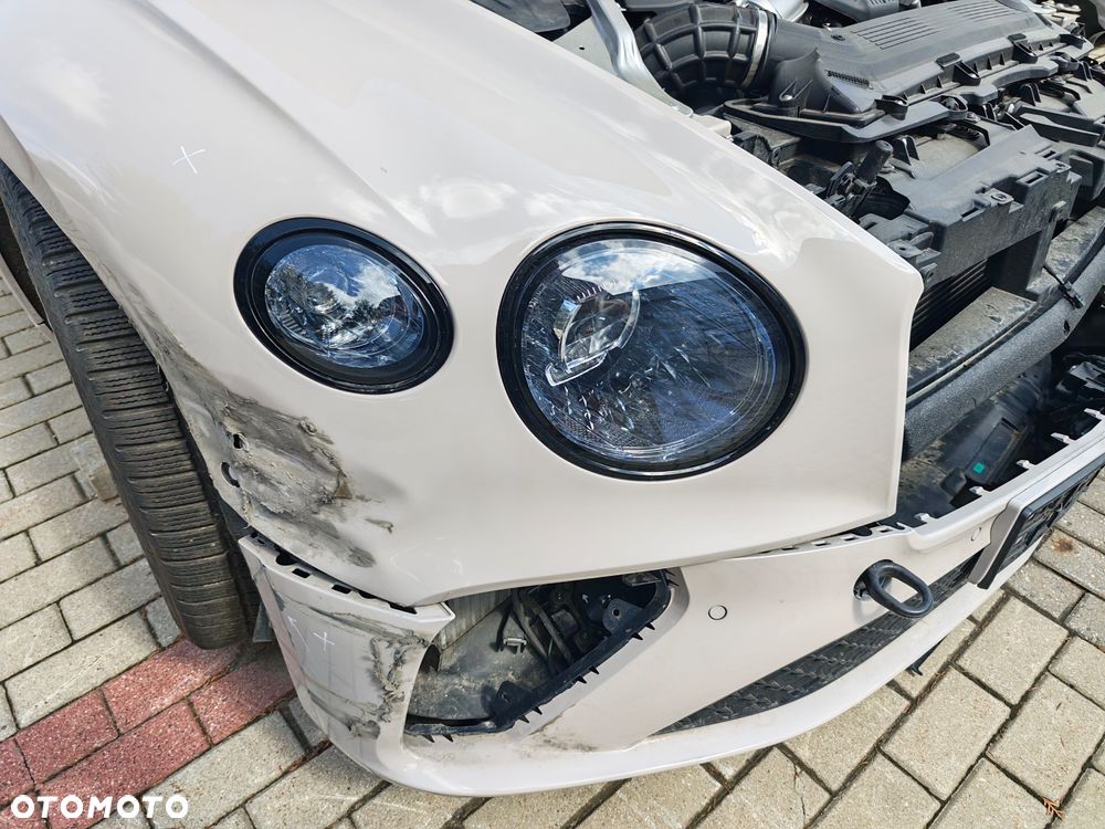 Bentley Continental GT - 22