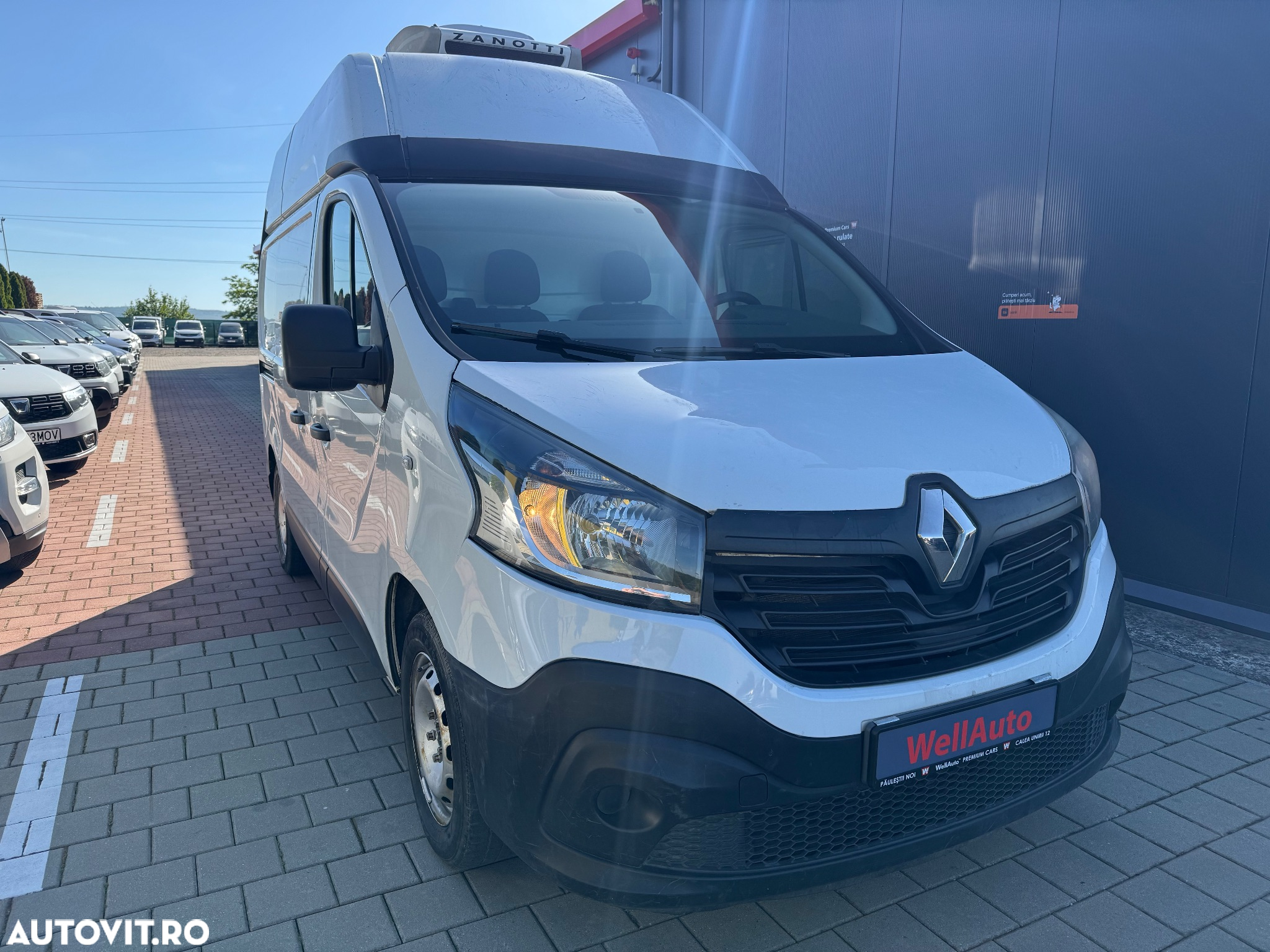 Renault Trafic - 3