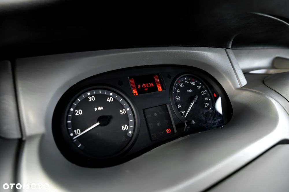 Renault Trafic L1H1 Komfort - 18