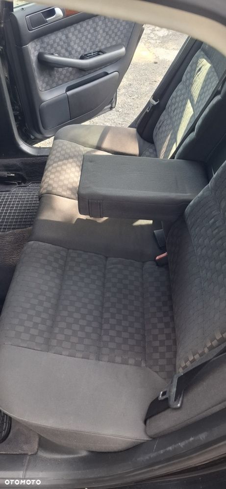 Audi A6 Limousine - 6
