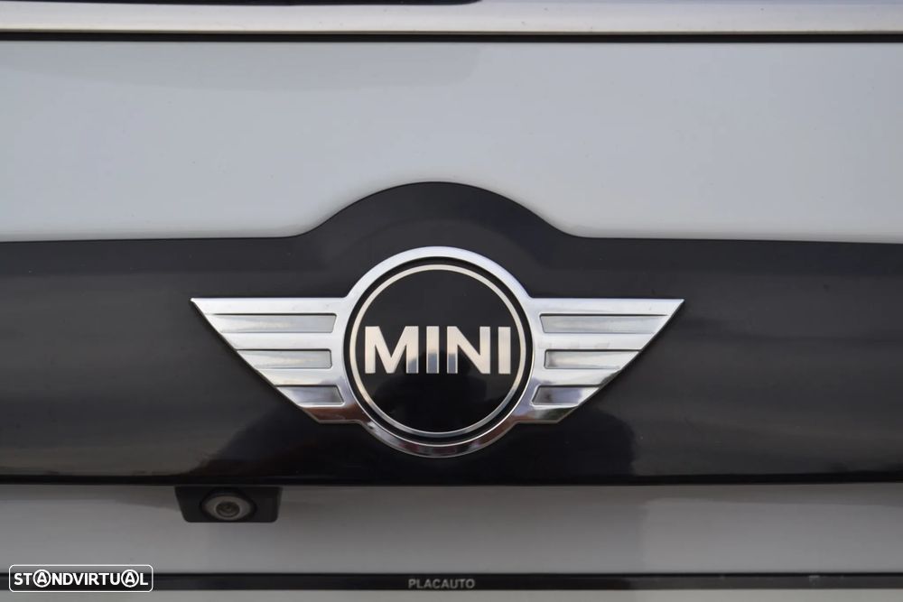 MINI Countryman Cooper D - 14