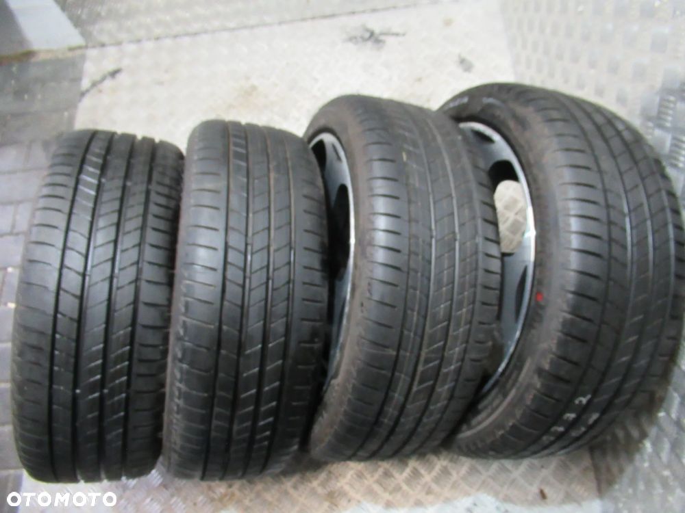 Koła Kia Rio Hyundai I20 6,5Jx17 et43 4x100 - 16