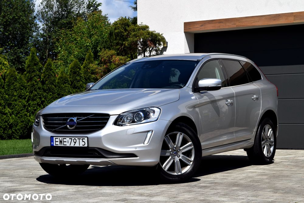 Volvo XC 60 D4 Geartronic Momentum Pro - 2