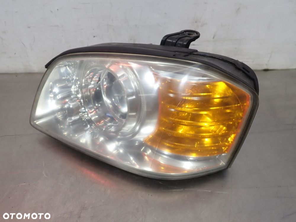 LAMPA LEWA PRZEDNIA KIA MAGENTIS I LIFT - 2
