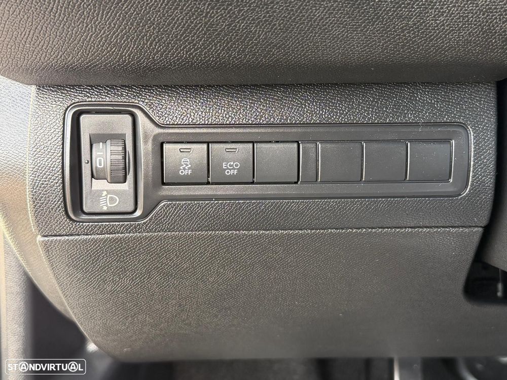 Peugeot 308 SW 1.6 BlueHDi Style - 18