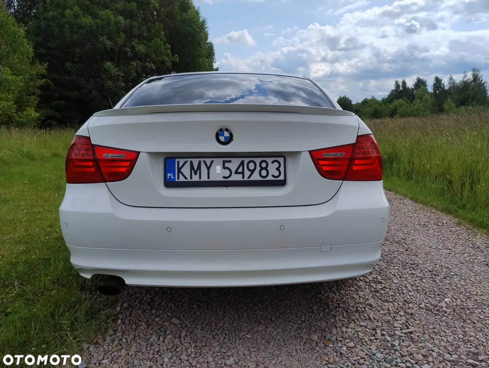 BMW Seria 3 316i - 2