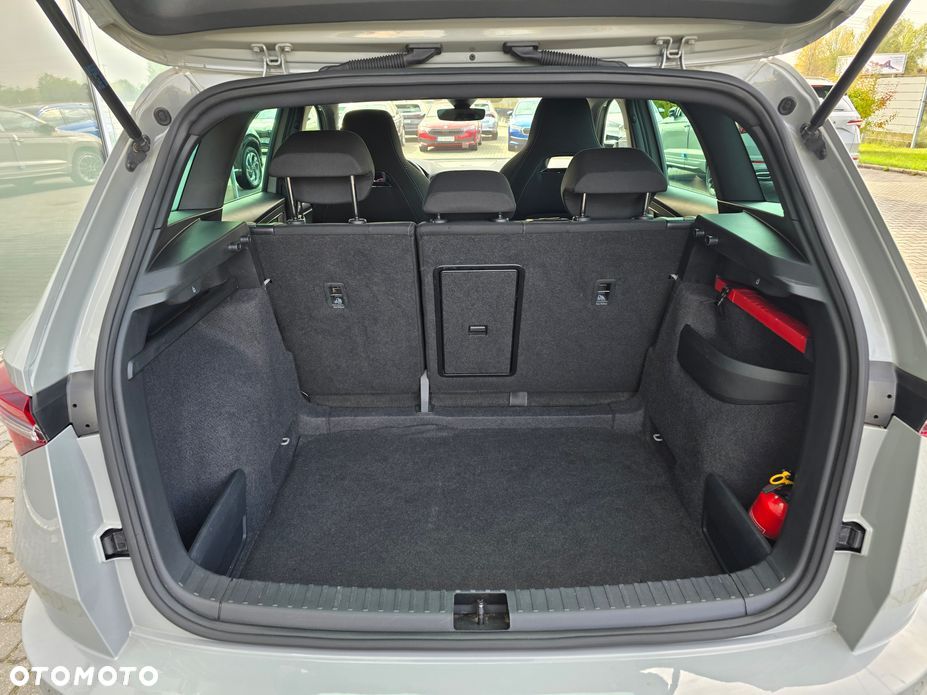 Skoda Karoq 1.5 TSI ACT Sportline DSG - 40