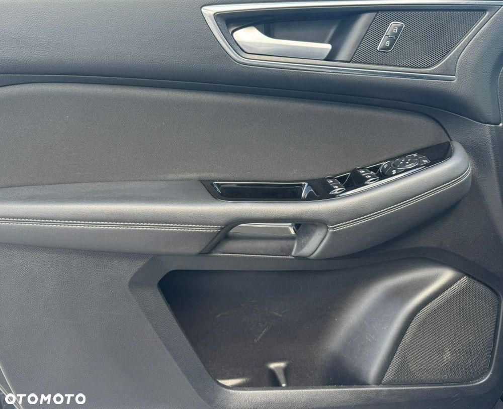 Ford S-Max - 15
