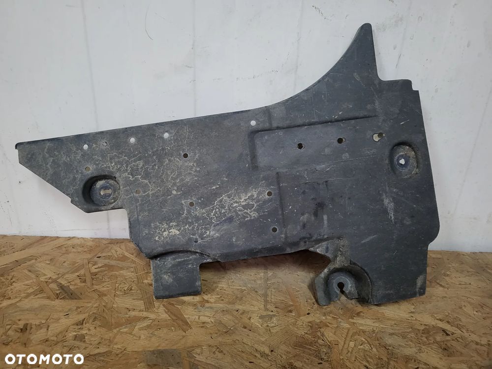 Osłona płyta podwozia lewy tył Peugeot 308 T9 - 1