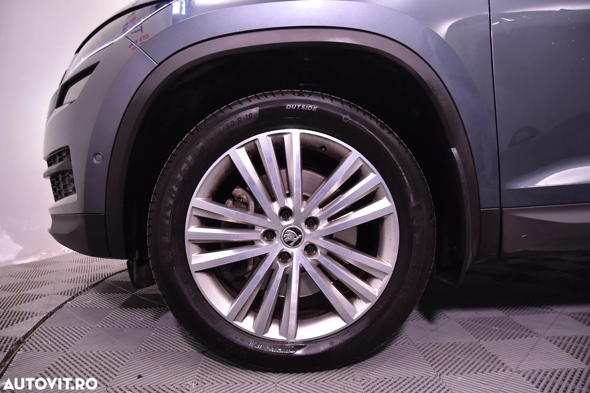 Skoda Kodiaq - 13