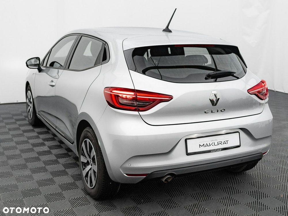 Renault Clio 1.0 TCe Equilibre - 5