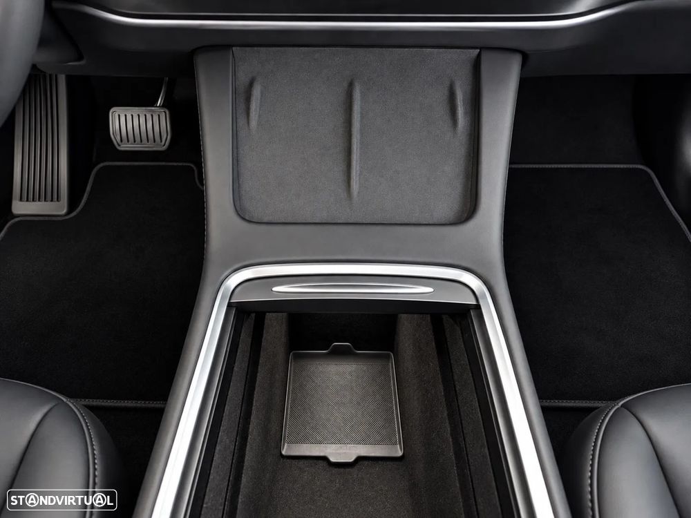 Tesla Model 3 Tração Traseira - 26