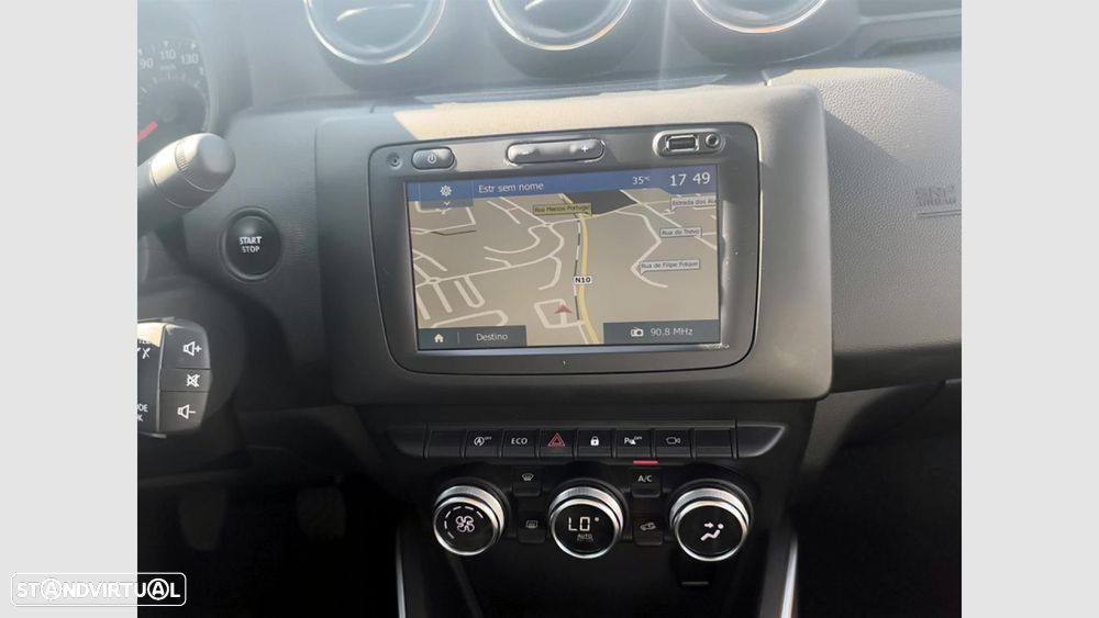 Dacia Duster 1.3 TCe Prestige - 20