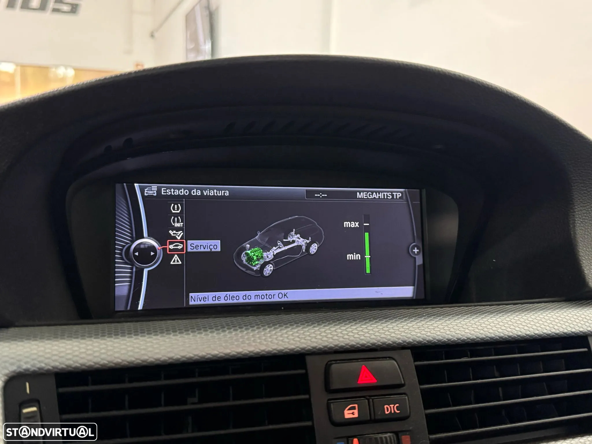 BMW 320 d Touring - 27