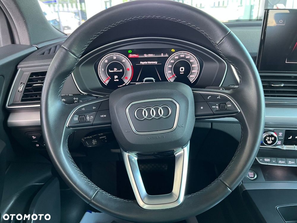 Audi Q5 Sportback - 26