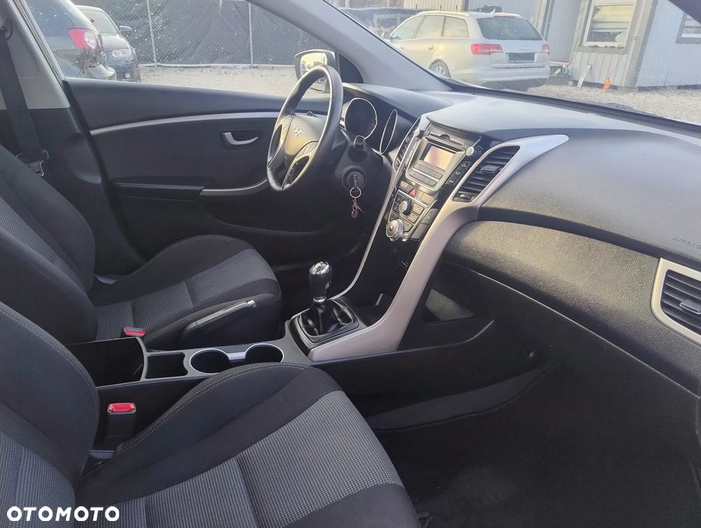 Hyundai i30 1.4 Style - 13