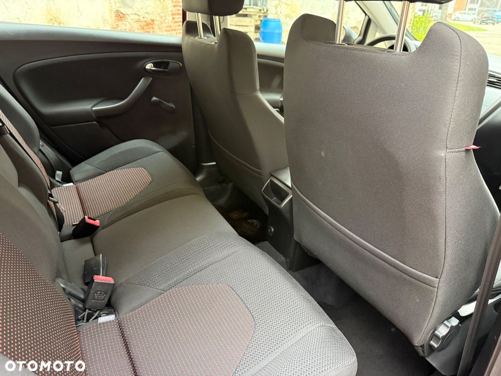 Seat Altea 1.4 TSI Stylance - 12