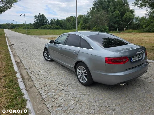 Audi A6 2.0 TFSI Multitronic - 3