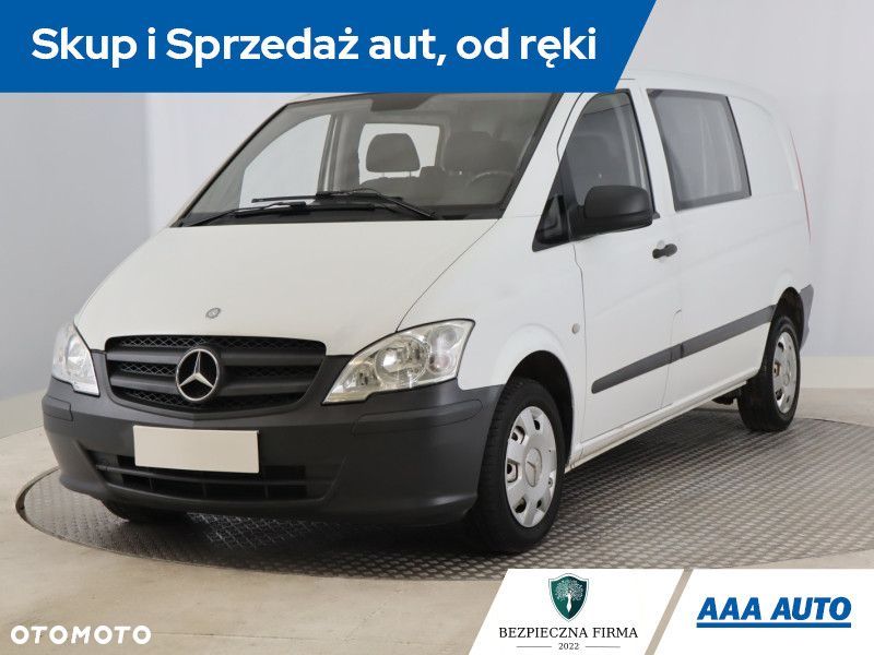 Mercedes-Benz vito - 3