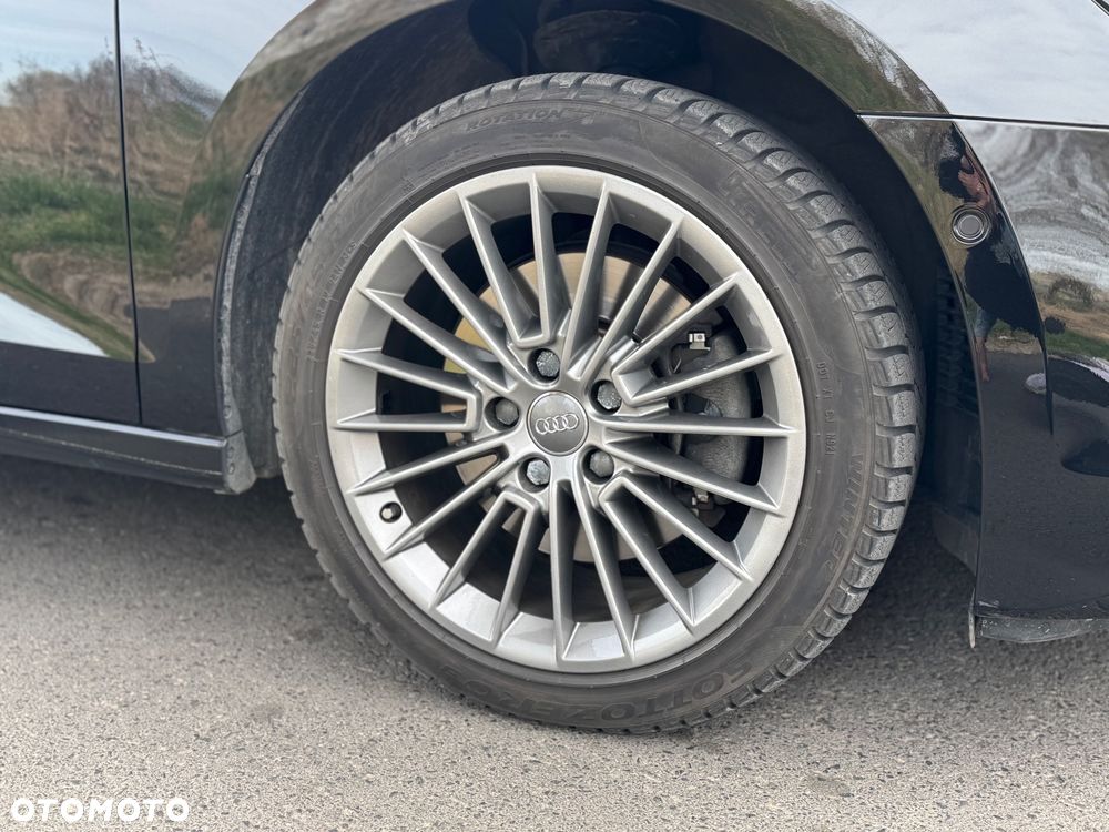 Audi A3 Sportback - 8