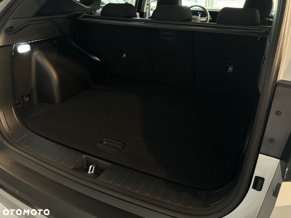 Hyundai Tucson - 14