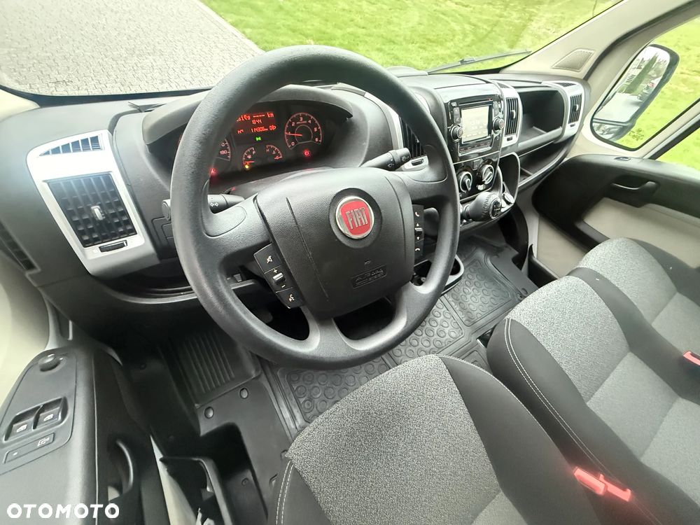 Fiat Ducato L3H2 - 14