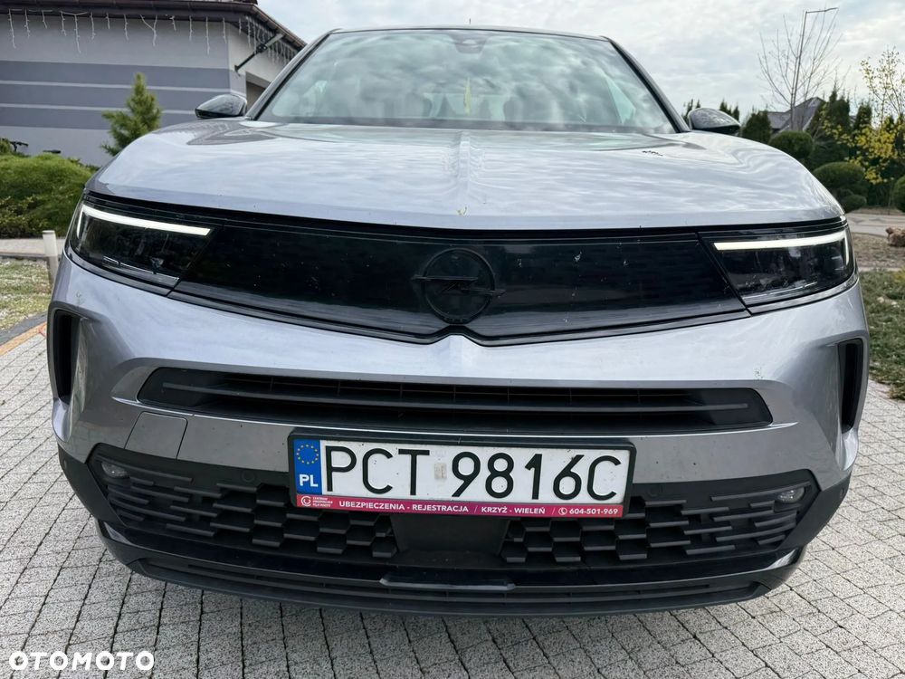 Opel Mokka 1.2 T GS Line S&S - 2