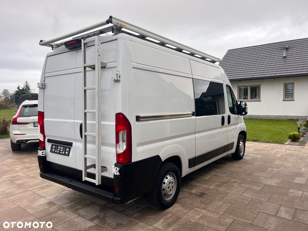Fiat Ducato - 32