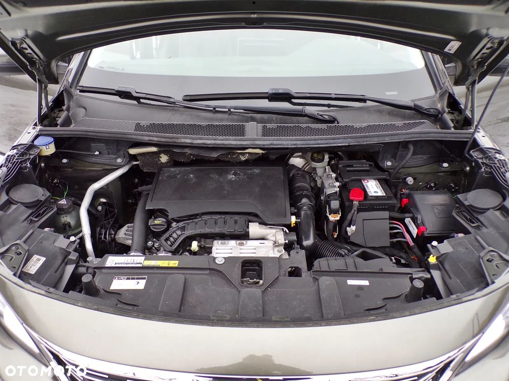 Peugeot 5008 PureTech 130 Stop & Start Active - 30