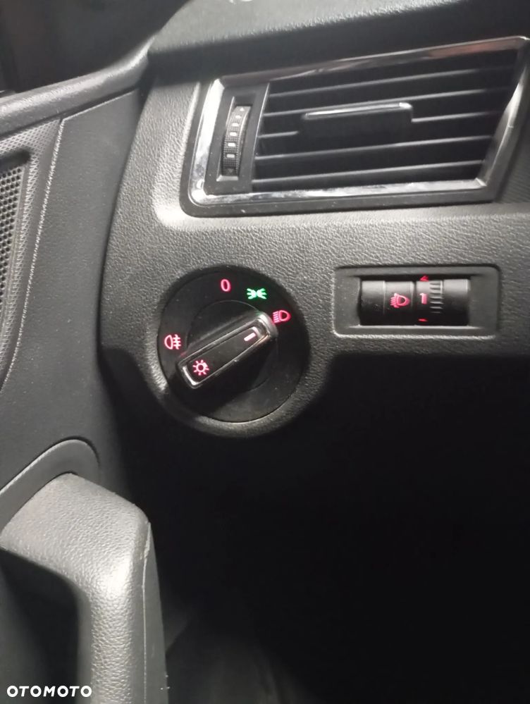 Seat Toledo 1.2 TSI Reference - 6