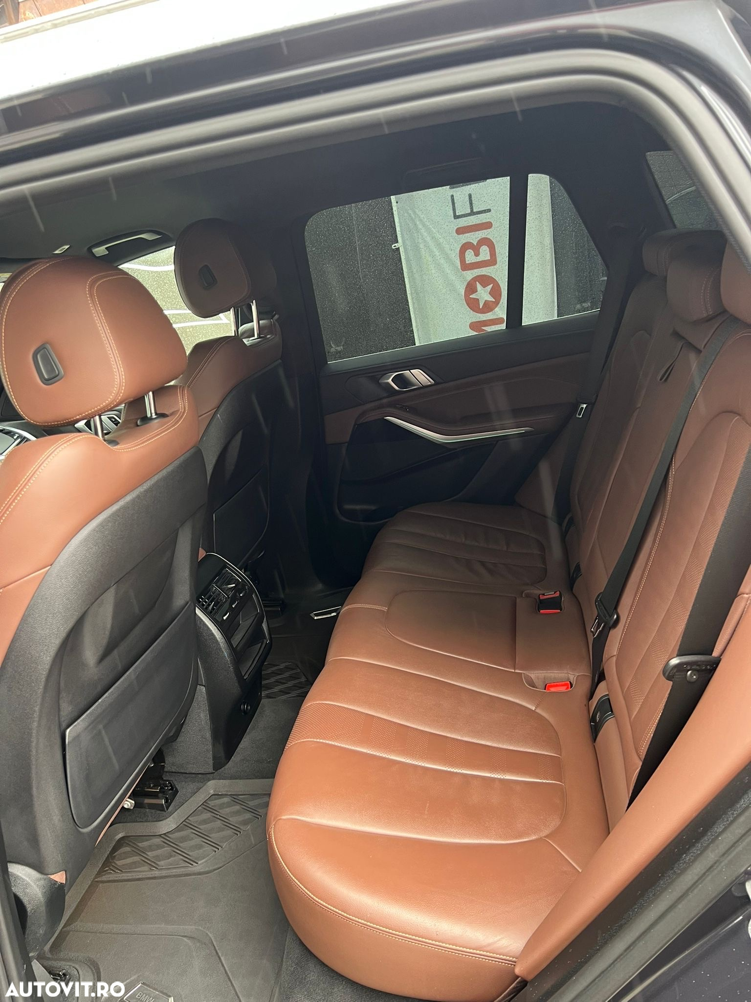 BMW X5 - 9