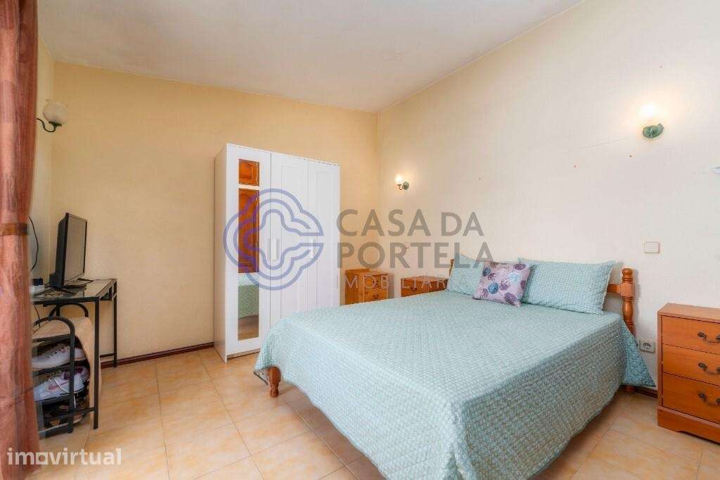 Magnífica Moradia T3 com Vista Mar e Localização Estratégica – Loulé - Grande imagem: 2/60