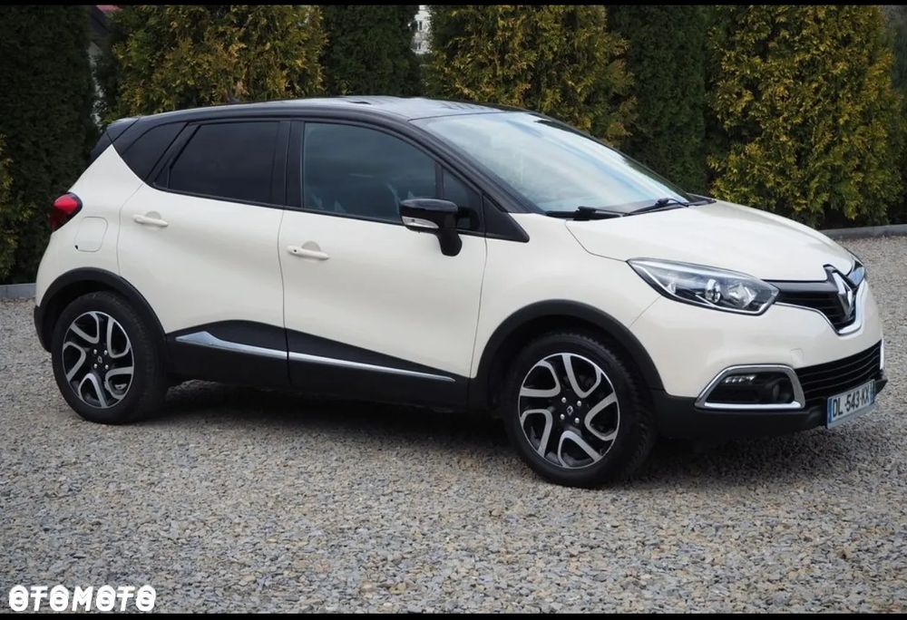 Renault Captur TCe 120 EDC Luxe - 14