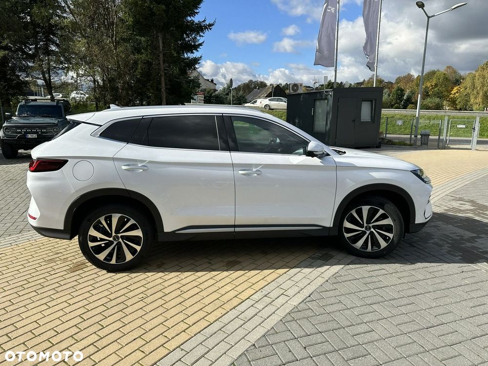 BYD Seal U - 9