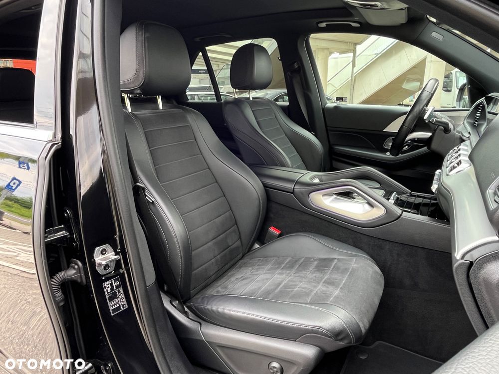 Mercedes-Benz GLE 300 d 4-Matic Advanced - 15