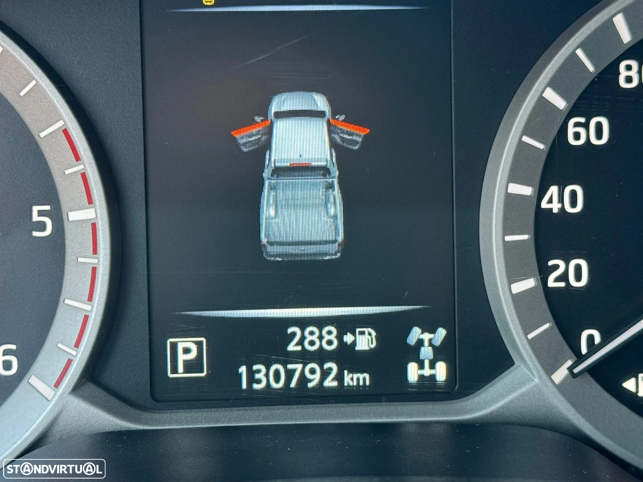 Renault Alaskan Blue dCi 190 Aut. EXPERIENCE - 5