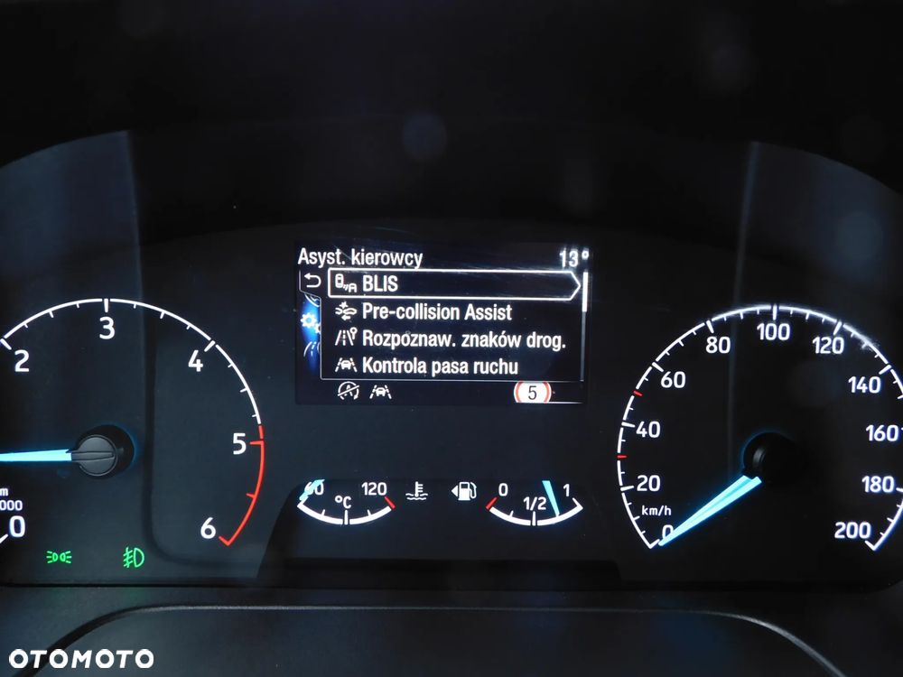 Ford Transit Custom 300 L1H1 Trend (bryg.) - 18