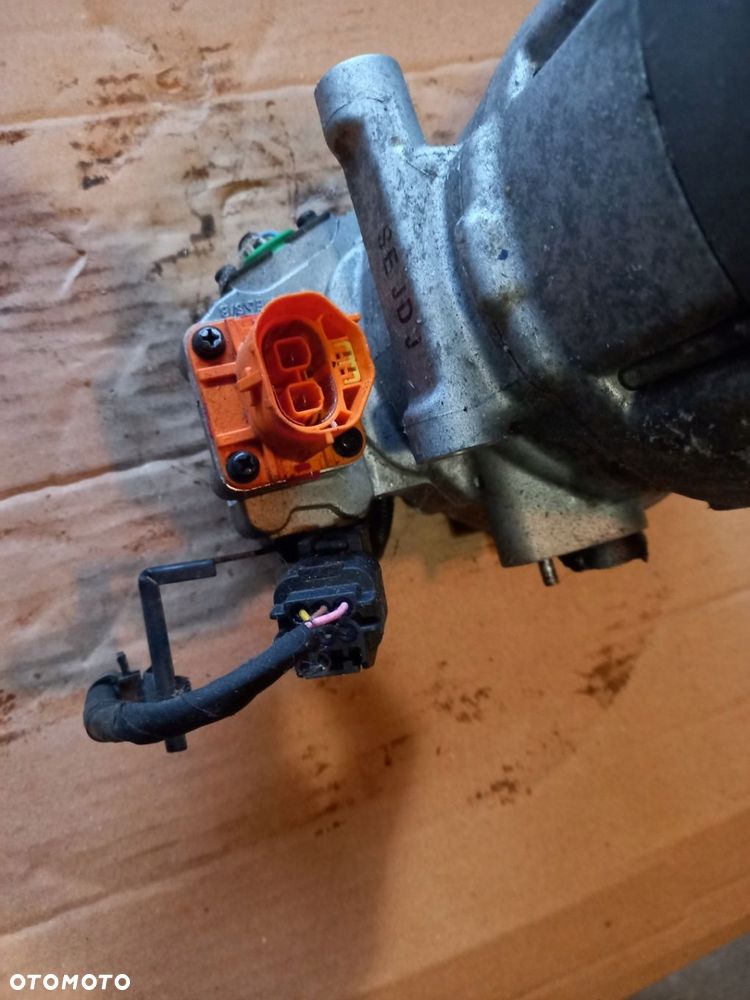 SPRĘŻARKA KLIMATYZACJI KONA NIRO CA600PPJAA06 - 3