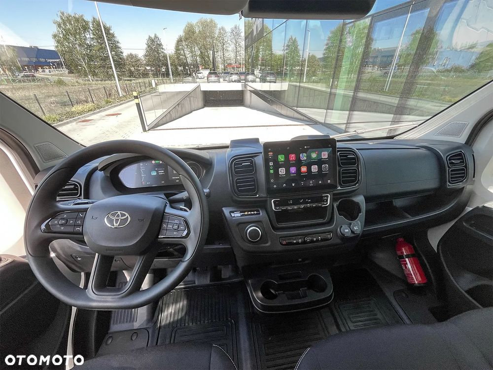 Toyota Proace MAX BEV L3H2 - 2