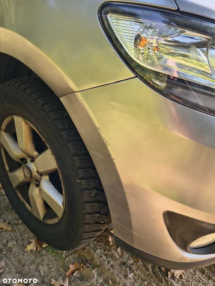 Hyundai Santa Fe - 14