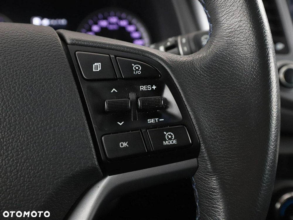 Hyundai Tucson 1.6 T-GDi Style 2WD DCT - 29